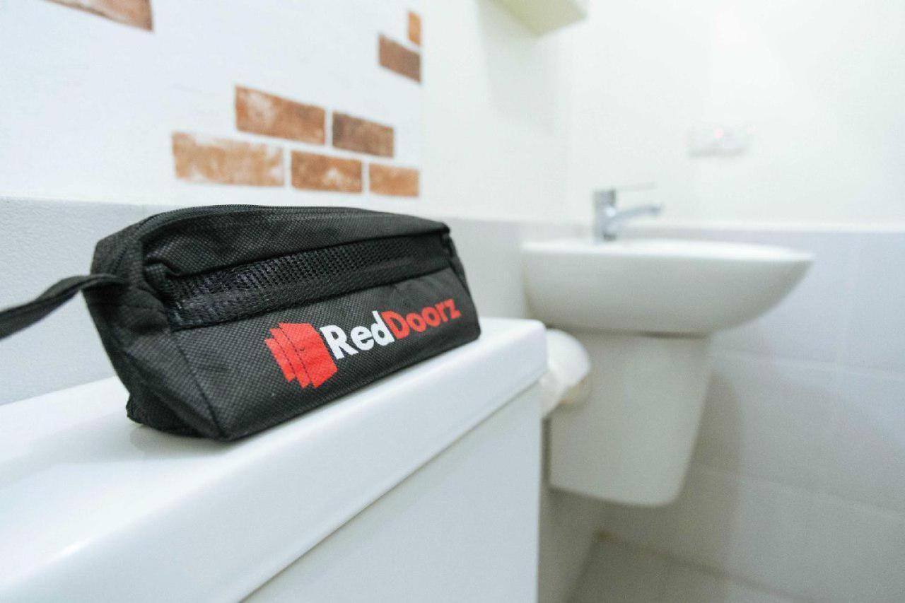 Reddoorz @ Paus Raya Palangkaraya Exterior foto